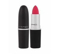 Rouge à lèvres - Mac 3g Powder Kiss - 307 Tomber Amoureux - Mat - Hydratation parfaite