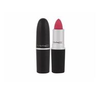 MAC Powder Kiss Lipstick 3gr Velvet Punch
