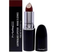 Rouge À Lèvres - Mac - Lustreglass Lipstick - 3g - Brillant - Marron Multicolore