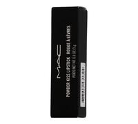 Rouge à lèvres MAC Powder Kiss A Little Apprivoisé 3 g