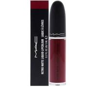 MAC Cosmetics Retro Matte Liquid Lipcolour rouge à lèvres liquide mat teinte Dance with Me 5 ml