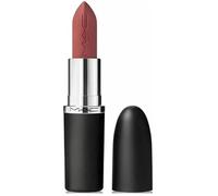 Rouge À Lèvres - Mac - Velvet Teddy - 0.11 Oz - Fini Mat Soyeux - Couleur Cranberry Multicolore