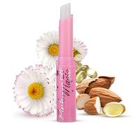 Rouge à Lèvres Magique éclaircie, à La Couleur Des Fraises, Hydratant Durable Imperméable à L'eau, Température Changeant La Couleur Du Brillant - Maquillage Outil