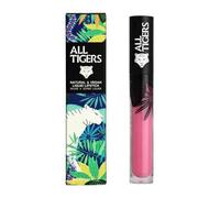 Rouge à lèvres mat 792 ROSE- ALL TIGERS