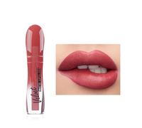 Rouge à lèvres mat 8 couleurs, rouge à lèvres velours hydratant longue durée, antiadhésif à la tasse, ne se décolore pas, imperméable, maquillage pour les femmes qui reste toute la journée (802)