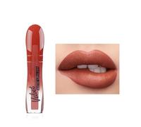 Rouge à lèvres mat 8 couleurs, rouge à lèvres velours hydratant longue durée, antiadhésif à la tasse, ne se décolore pas, imperméable, maquillage pour les femmes qui reste toute la journée (803)