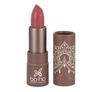 Rouge À Lèvres Mat Couvrant Indie N°109 - Boho Green Make-Up Multicolore
