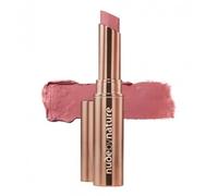 Nude by Nature Creamy Matte rouge à lèvres crémeux effet mat teinte 07 Red Blossom 2,75 g