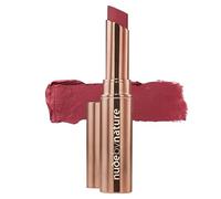 Nude By Nature - Creamy Matte Lipstick - Rouge à lèvres 08 Cerise 2.75 g
