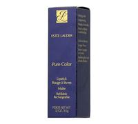 Rouge à lèvres mat Estée Lauder Pure Color - 612 Lead You On 3,5g