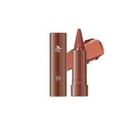 Rouge à Lèvres Mat et Crayon à Lèvres 2 En 1, Effet Ombré, Rouge à Lèvres Velouté, ImperméAble et Résistant à L'Eau, Hydratant Longue Durée (Orange)
