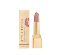 Rouge à lèvres mat femme, texture crémeuse, tenue toute la journée, rouge à lèvres velouté et soyeux, idéal pour les femmes