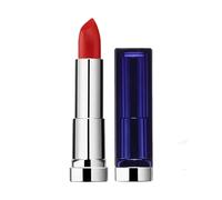 Rouge à Lèvres Mat Intense Color Sensational 883 Orange Danger
