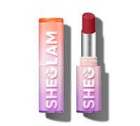 Rouge à LèVres Mat Longue Tenue Dynamatte Boom-Il Faut Du Cran 20 Couleurs Rouge à LèVres Mat CréMeux Et ImperméAble Incroyable Rouge à LèVres AntiadhéSif Et Anti-Transfert Du Cadeau De NoëL Rouge à L