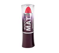 Rouge à Lèvres Mat n°01 Rose Bonbon