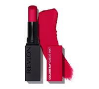 Rouge À Lèvres Mat - N°018 First Class Unisexe - Sans Genre Rose