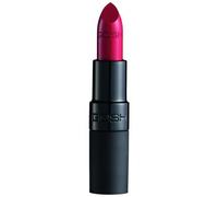 Rouge À Lèvres Mat N°07 Matt Cherry - Velvet Touch Lipstick Gosh