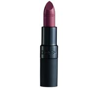 Rouge À Lèvres Mat N°12 Matt Raisin - Velvet Touch Lipstick Gosh