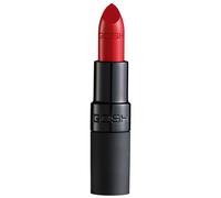 Rouge À Lèvres Mat N°29 Matt Runway Red - Velvet Touch Lipstick Gosh
