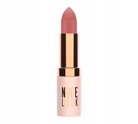 Rouge à Lèvres Mat Nude Look - 03 Pinky Nude - Golden Rose - Maquillage - Pf03 Pinky Nude