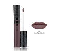 Rouge à Lèvres mat PAINT4LIPS MILK CHOCOLATE N.12 PaolaP