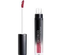 Rouge à Lèvres Mat Passion Lip Fluid - 33 Prune Lisse