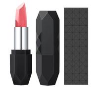 Rouge à lèvres mat pour femme, longue durée, imperméable, résistant aux transferts, maquillage à lèvres mat lisse pour femme, petite amie, anniversaire, vacances, fête, mariage, rendez-vous