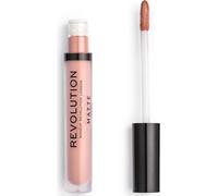 Rouge à lèvres mat pour femmes 3 g - 101 Piece Of Cake - Makeup Revolution London