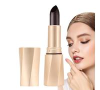 Rouge à lèvres mat, rouge à lèvres crème | Teinture à lèvres velours longue durée - Teinture à lèvres en velours non collante, baume à lèvres de beauté imperméable 3,8 g pour femmes et filles