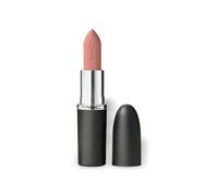 ROUGE À LÈVRES MAT SOYEUX MAC MACXIMAL Le rouge à lèvres mat emblématique est désormais plus grand et meilleur - avec plus de couleur, plus de confort, plus de tenue. La formule mate que vous connaiss