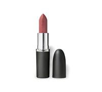 ROUGE À LÈVRES MAT SOYEUX MAC MACXIMAL Le rouge à lèvres mat emblématique est désormais plus grand et meilleur - avec plus de couleur, plus de confort, plus de tenue. La formule mate que vous connaiss