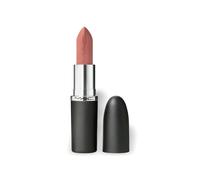 ROUGE À LÈVRES MAT SOYEUX MAC MACXIMAL Le rouge à lèvres mat emblématique est désormais plus grand et meilleur - avec plus de couleur, plus de confort, plus de tenue. La formule mate que vous connaiss