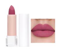 Rouge à lèvres mat velours,Maquillage de rouge à lèvres velours - Rouge à lèvres imperméable longue durée, ne se décolore pas, cadeau pour femme, fille Bellv