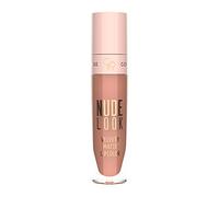Rouge à lèvres mat velouté Golden Rose Nude Look - 01 Just Nude