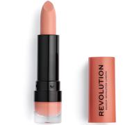 Rouge à Lèvres Matte Lipstick 101 Piece of Cake
