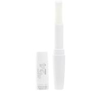 Rouge à lèvres - MAYBELLINE NEW YORK - Super séjour 24 - Beurre de Cacao - Rechargeable - Doux lèvres