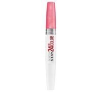 Rouge à lèvres - Maybelline New-York - Superstay 24h - 150 Rose - Waterproof - Longue tenue