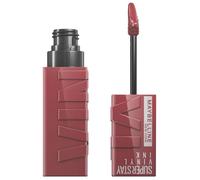 Maybelline New York Encre à lèvres Effet Vinyl longue tenue N°40 Witty 4,2 ml