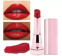 Rouge à Lèvres - Maybelline - Shine Compulsion - 90 Scarlet Flame - Brillance - Hydratation 6h