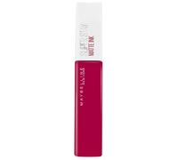 Rouge à lèvres - Maybelline - Superstay Matte Ink - 120 Artist - 5ml - Fini mat longue tenue