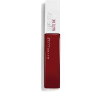 Maybelline Rouge à lèvres Superstay Matte Ink 50 Voyager – 5 ml