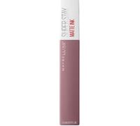 Rouge à Lèvres - MAYBELLINE - Superstay Matte Ink - 95 Visionary - 5ml - Fini Mat Longue Tenue