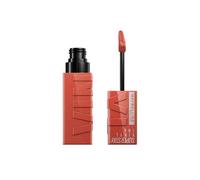 Rouge à lèvres - MAYBELLINE - SuperStay Vinyl Ink - 125 Keen - Longue tenue - Waterproof