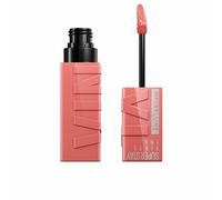 Rouge à lèvres Maybelline Superstay Vinyl Ink Liquide Nº 100-charmed [4,2 ml]
