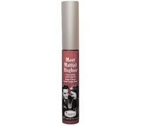Rouge À Lèvres Meet Matt(E) Hughes - Sincere - The Balm