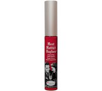 Rouge À Lèvres Meet Matt(E) Hugues - Devoted - The Balm