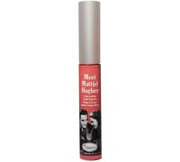 Rouge À Lèvres Meet Matt(E) Hugues - Honest - The Balm
