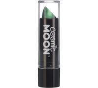 Rouge À Lèvres Métallique-5g-Pour Des Lèvres Métalliques Envoûtantes!-Vert