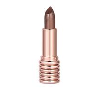 Rouge à lèvres métallique brillant à paillettes feuille d'or antiadhésif dans le gobelet convient pour différentes occasions avec brillance unique et effet scintillant Star Beauty (taille unique)