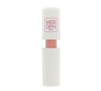 Rouge À Lèvres - Miss Den - Rouge Essentiel - Couleur Intense - Teinte 200 Pêche Clair Satiné